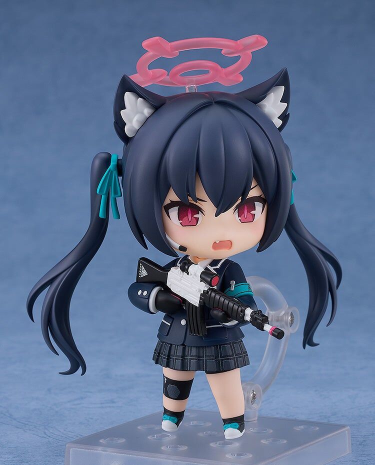 [PRE-ORDER] Nendoroid - Kuromi Serika - Blue Archive