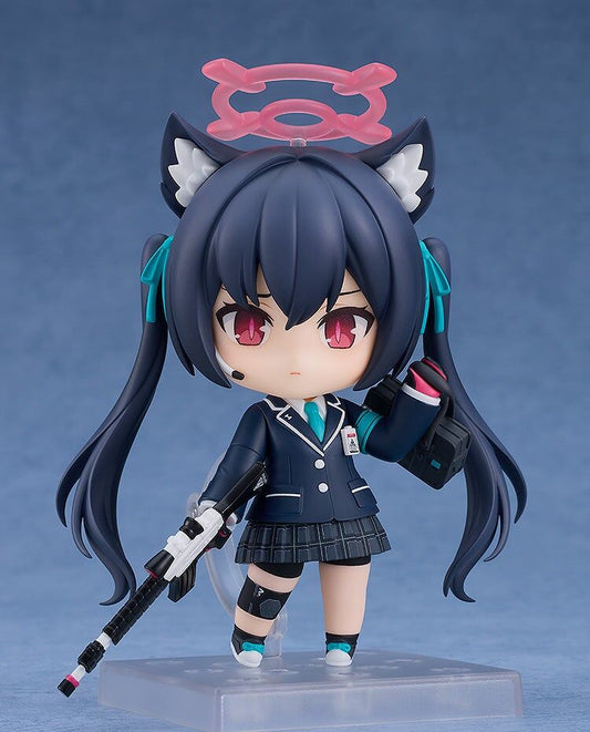 [PRE-ORDER] Nendoroid - Kuromi Serika - Blue Archive