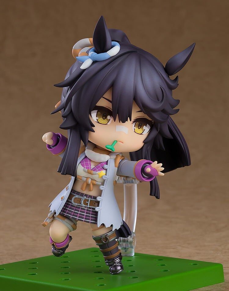 [PRE-ORDER] Nendoroid - Narita Brian - Uma Musume Pretty Derby