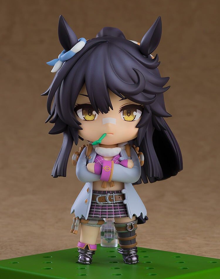 [PRE-ORDER] Nendoroid - Narita Brian - Uma Musume Pretty Derby