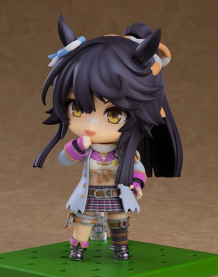 [PRE-ORDER] Nendoroid - Narita Brian - Uma Musume Pretty Derby