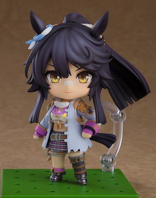 [PRE-ORDER] Nendoroid - Narita Brian - Uma Musume Pretty Derby