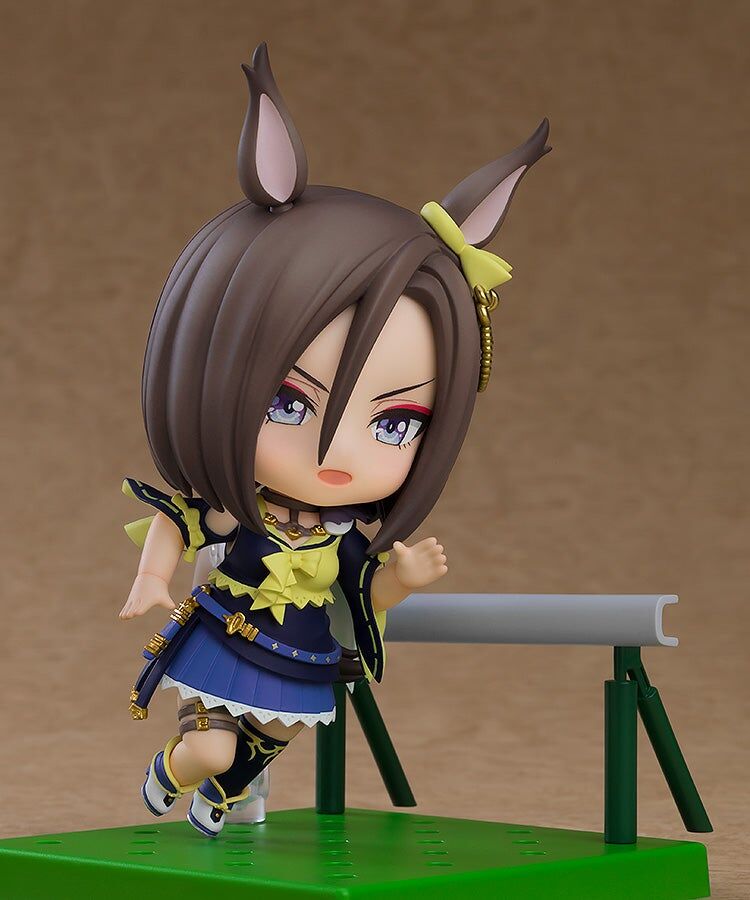 [PRE-ORDER] Nendoroid - Air Groove - Uma Musume Pretty Derby