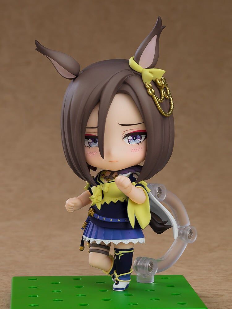 [PRE-ORDER] Nendoroid - Air Groove - Uma Musume Pretty Derby