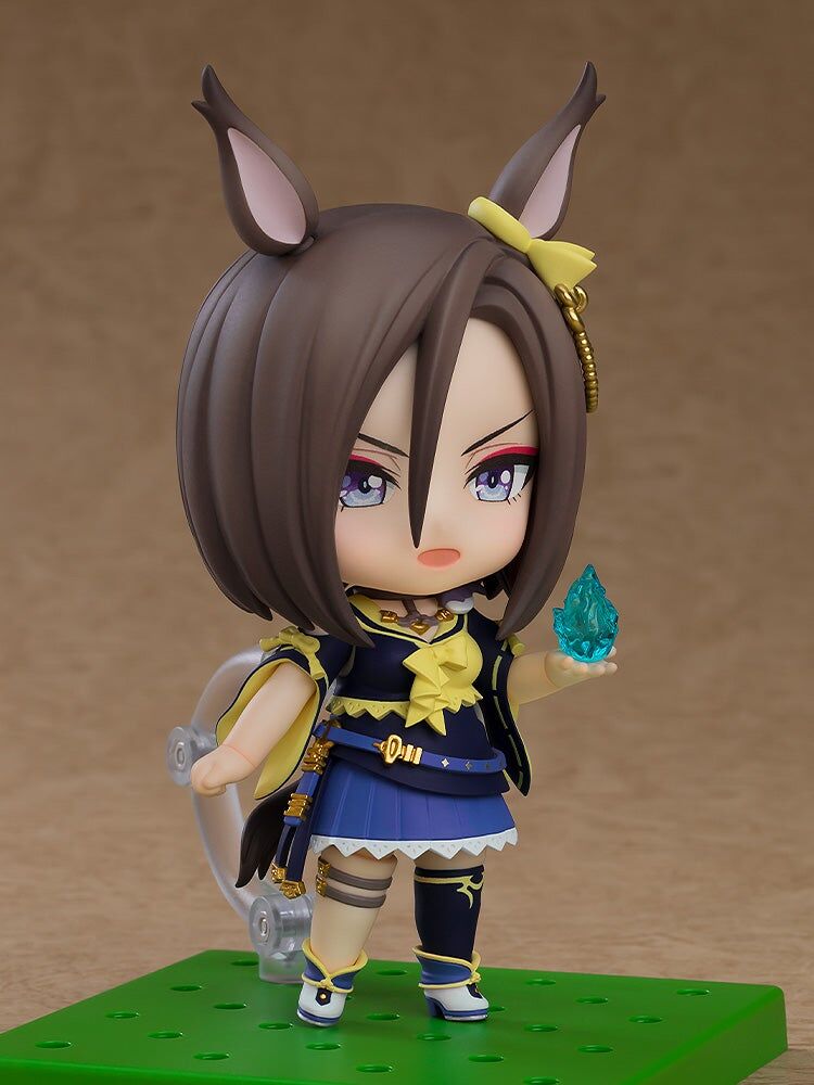 [PRE-ORDER] Nendoroid - Air Groove - Uma Musume Pretty Derby