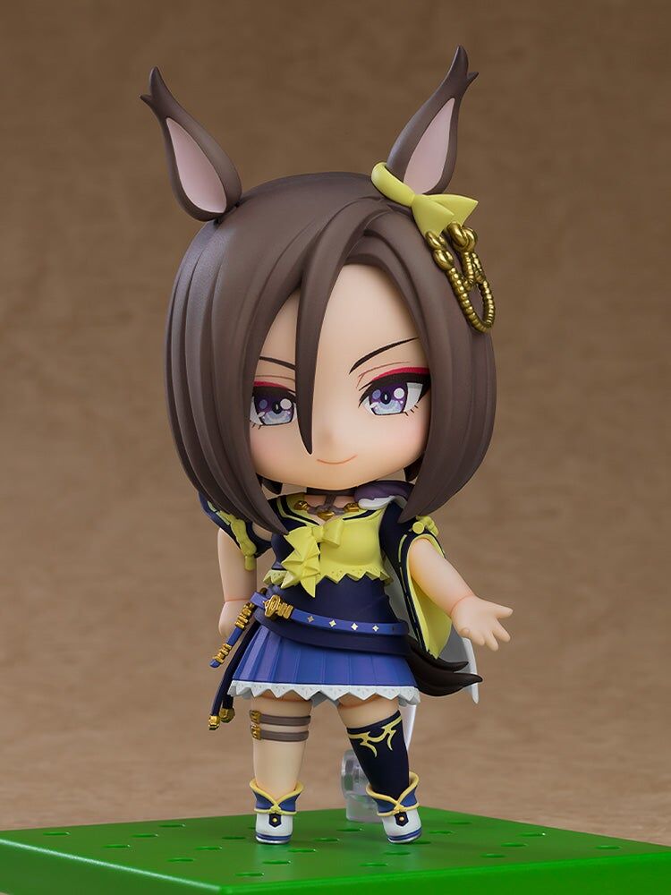 [PRE-ORDER] Nendoroid - Air Groove - Uma Musume Pretty Derby