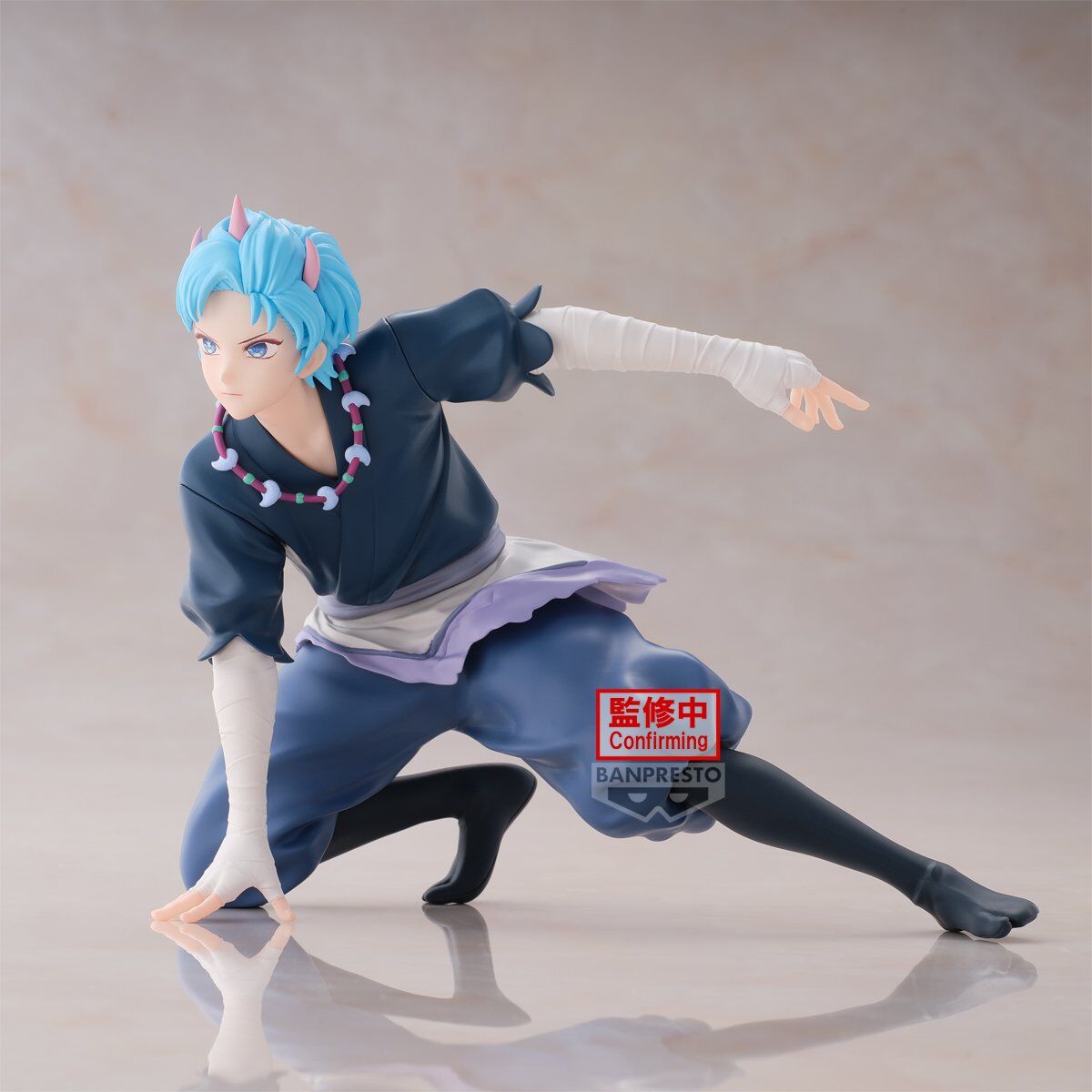 [PRE-ORDER] Aqua figure Touki Ver. - Oshi no Ko