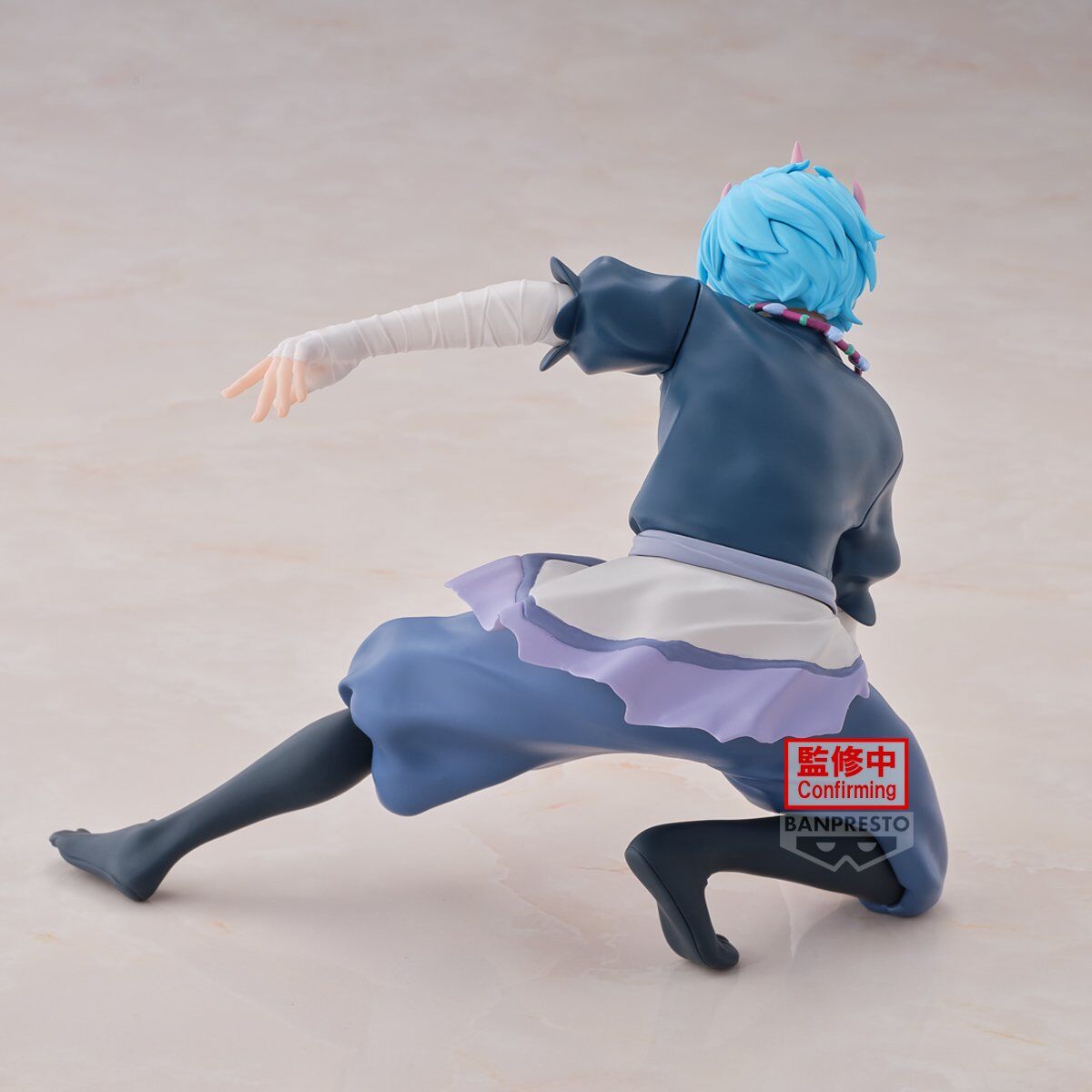 [PRE-ORDER] Aqua figure Touki Ver. - Oshi no Ko