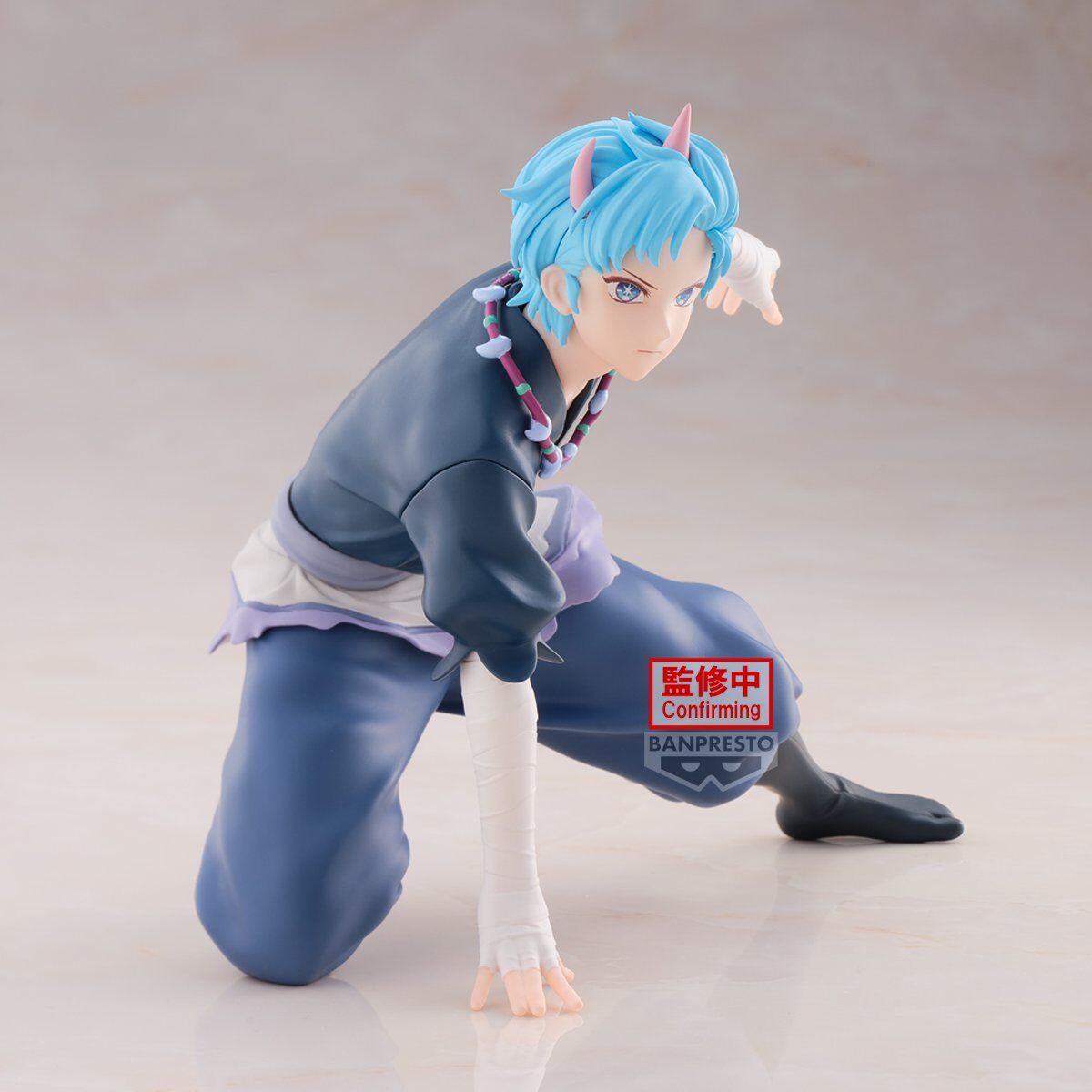 [PRE-ORDER] Aqua figure Touki Ver. - Oshi no Ko