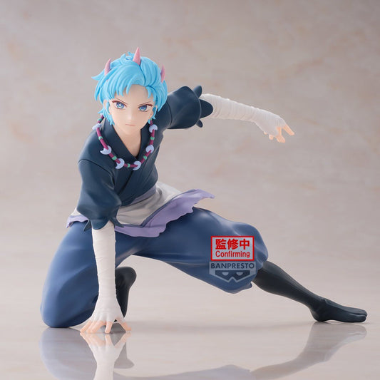 [PRE-ORDER] Aqua figure Touki Ver. - Oshi no Ko