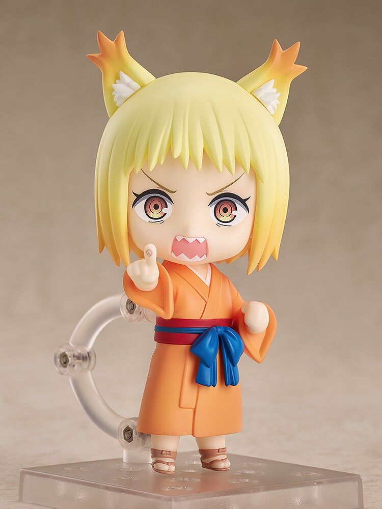 [PRE-ORDER] Nendoroid - Tama - Sengoku Youko