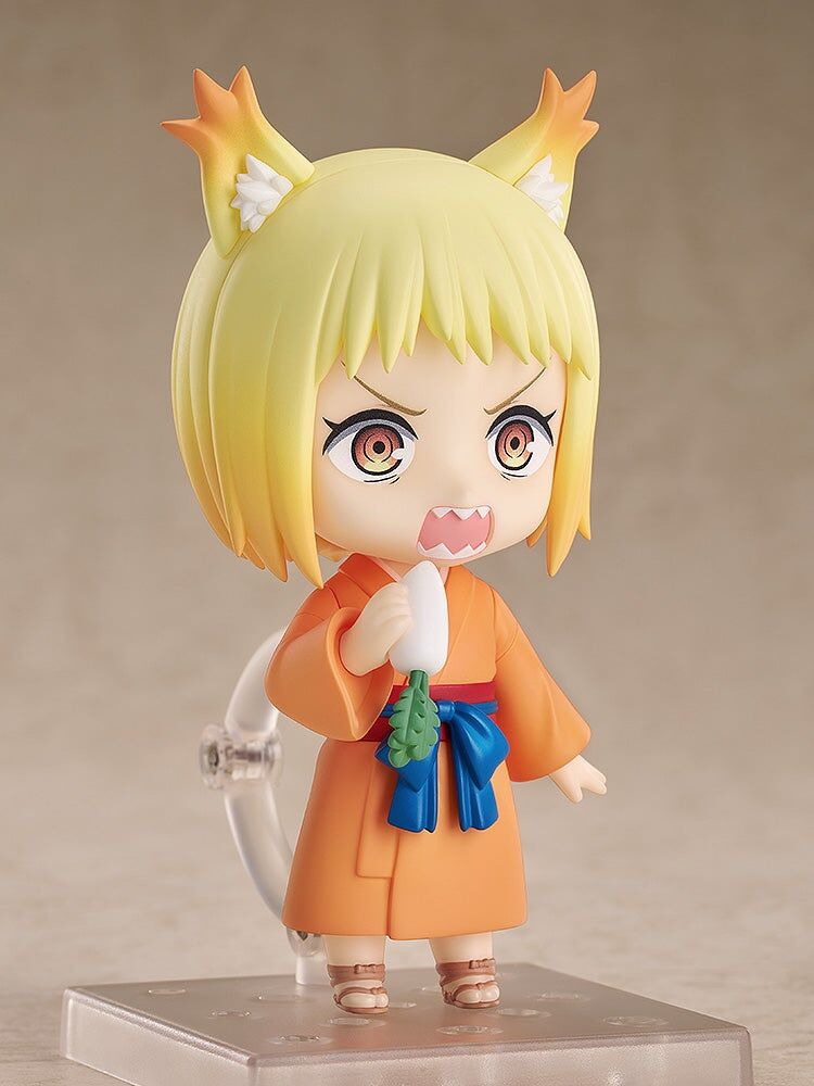 [PRE-ORDER] Nendoroid - Tama - Sengoku Youko