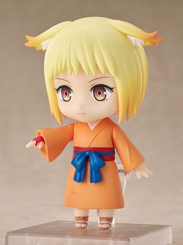 [PRE-ORDER] Nendoroid - Tama - Sengoku Youko