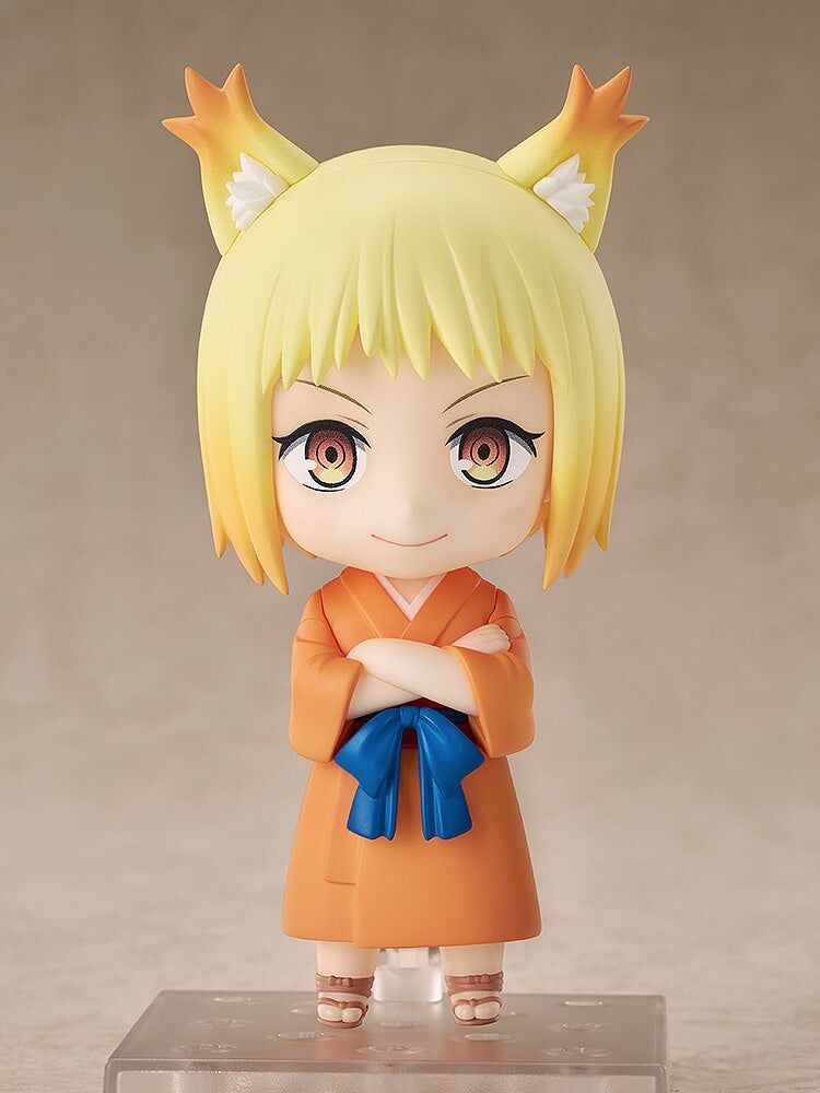 [PRE-ORDER] Nendoroid - Tama - Sengoku Youko