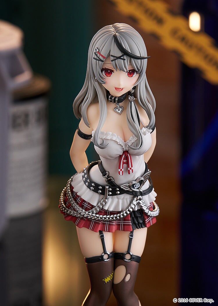 [PRE-ORDER] POP UP PARADE - Sakamata Chloe - Hololive Production