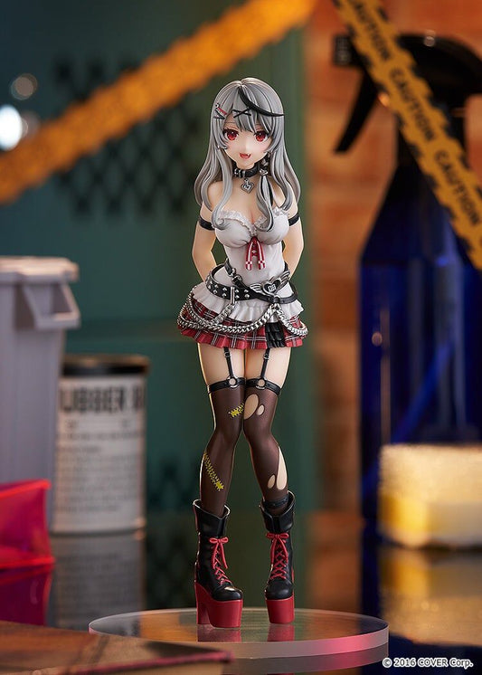 [PRE-ORDER] POP UP PARADE - Sakamata Chloe - Hololive Production