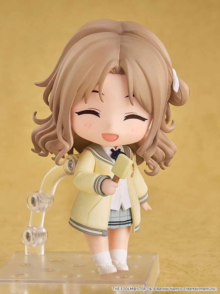 [PRE-ORDER] Nendoroid - Ichikawa Hinana - The Idolmaster Shiny Colors