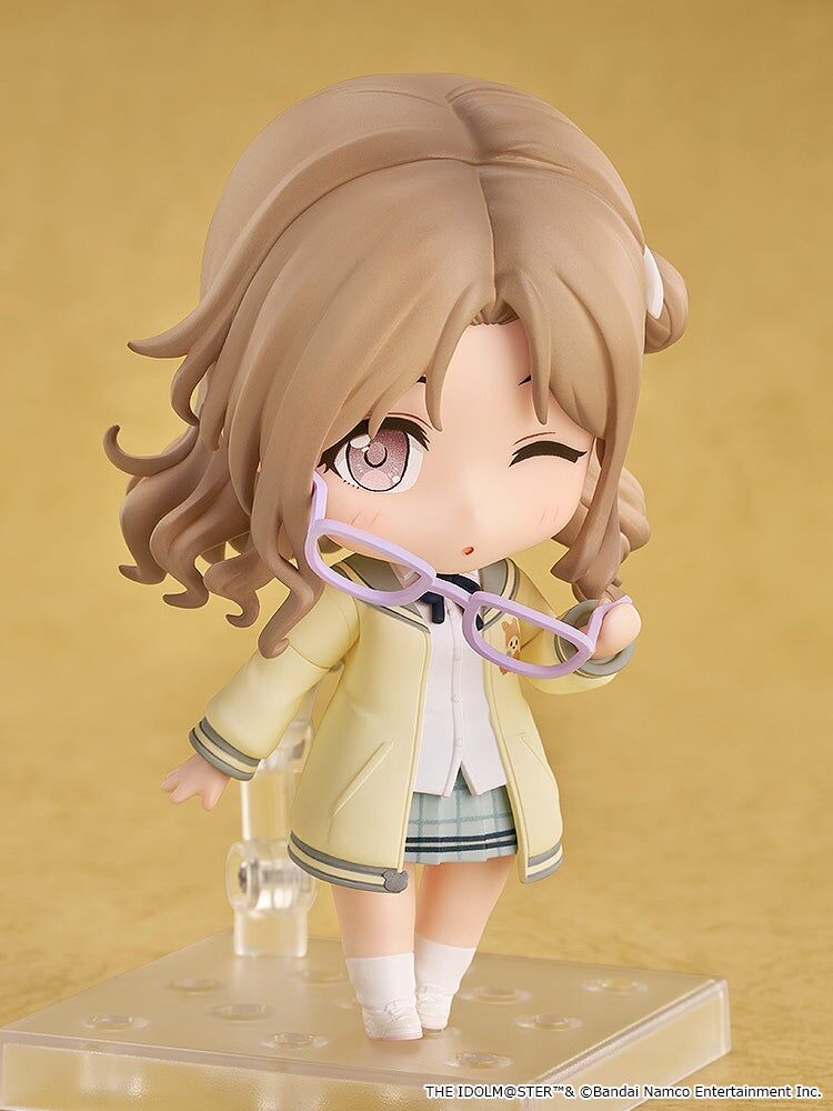 [PRE-ORDER] Nendoroid - Ichikawa Hinana - The Idolmaster Shiny Colors