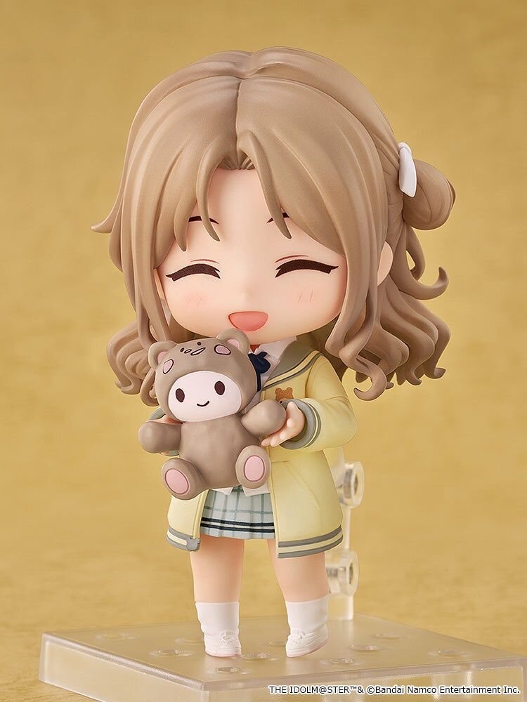 [PRE-ORDER] Nendoroid - Ichikawa Hinana - The Idolmaster Shiny Colors