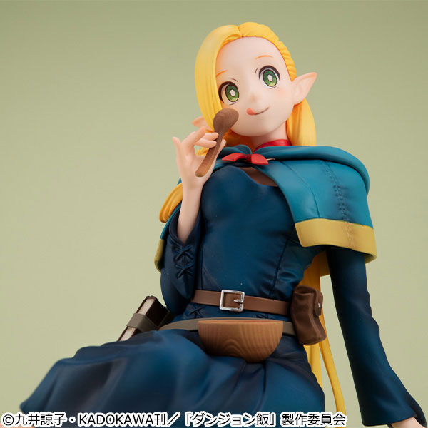 [PRE-ORDER] Melty Princess - Tenohira Marcille - Delicious in Dungeon