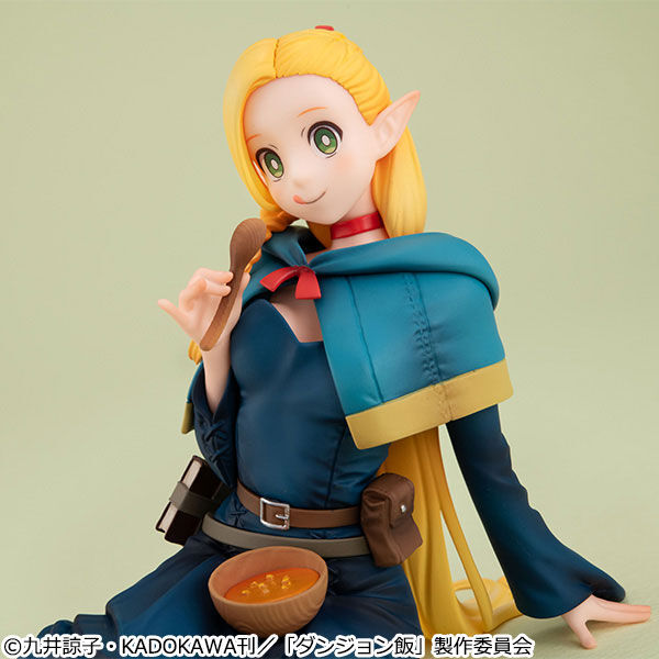 [PRE-ORDER] Melty Princess - Tenohira Marcille - Delicious in Dungeon