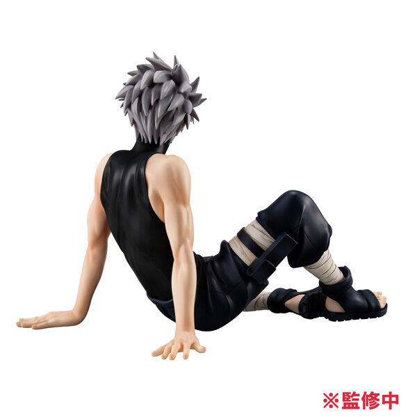 [PRE-ORDER] G.E.M. Series - Tenohira Kakashi-sensei - NARUTO -Shippuden-