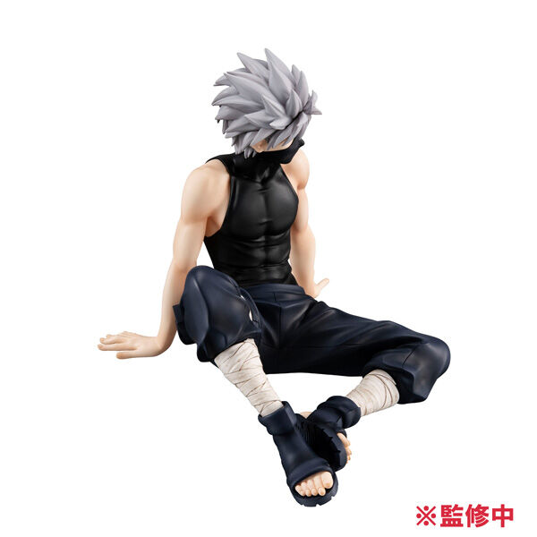 [PRE-ORDER] G.E.M. Series - Tenohira Kakashi-sensei - NARUTO -Shippuden-