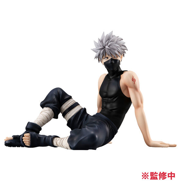 [PRE-ORDER] G.E.M. Series - Tenohira Kakashi-sensei - NARUTO -Shippuden-