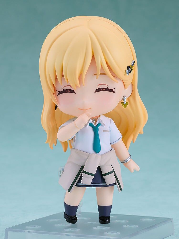 [PRE-ORDER] Nendoroid - Ayase Saki - Days with my Step Sister