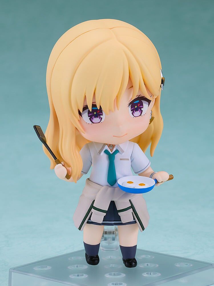 [PRE-ORDER] Nendoroid - Ayase Saki - Days with my Step Sister