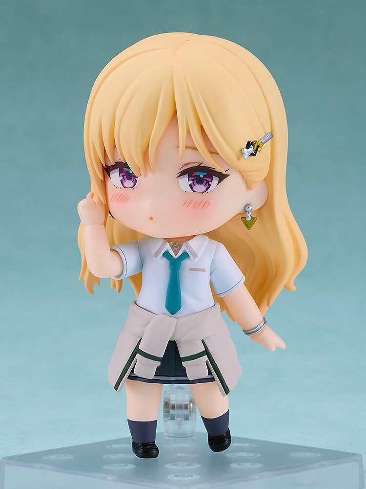 [PRE-ORDER] Nendoroid - Ayase Saki - Days with my Step Sister