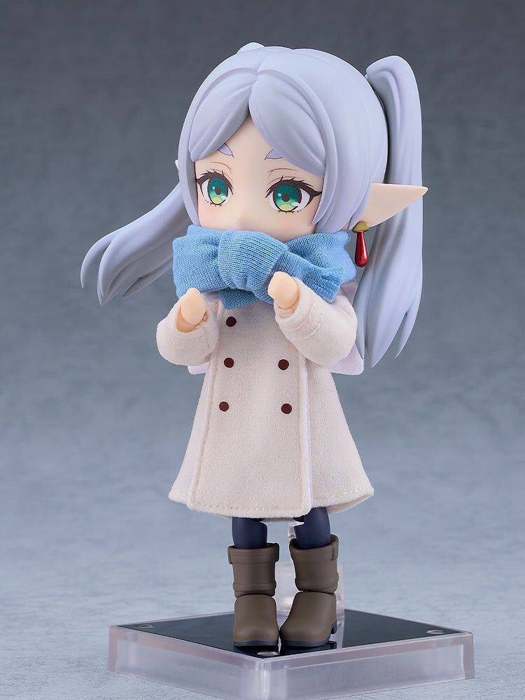 [PRE-ORDER] Nendoroid Doll - Frieren - Frieren: Beyond Journey's End