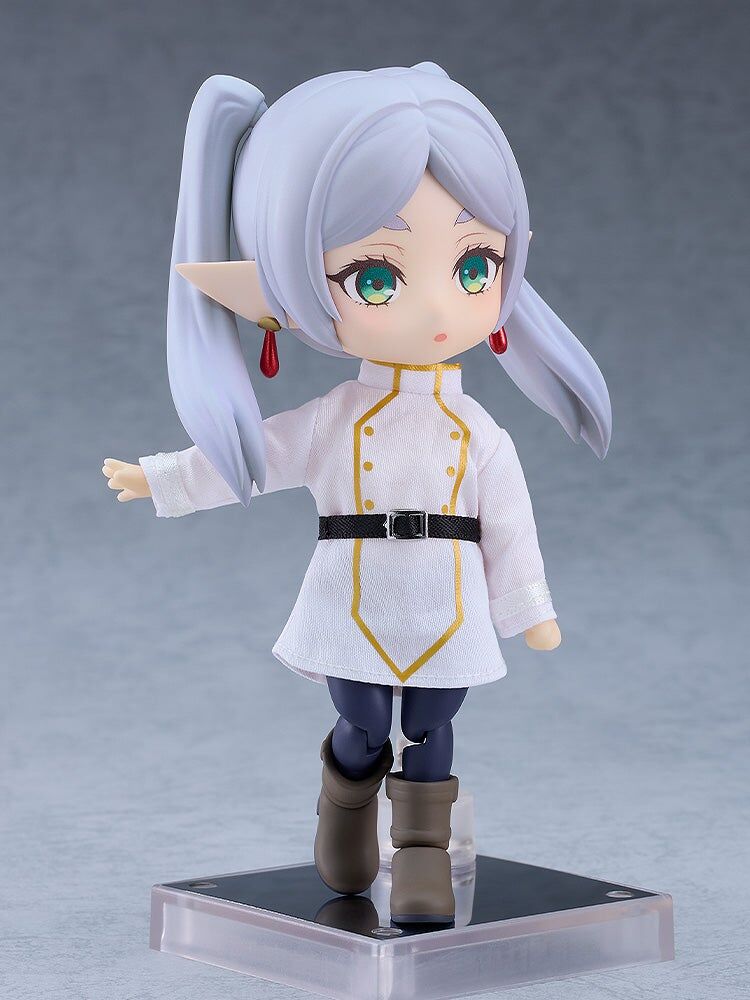 [PRE-ORDER] Nendoroid Doll - Frieren - Frieren: Beyond Journey's End