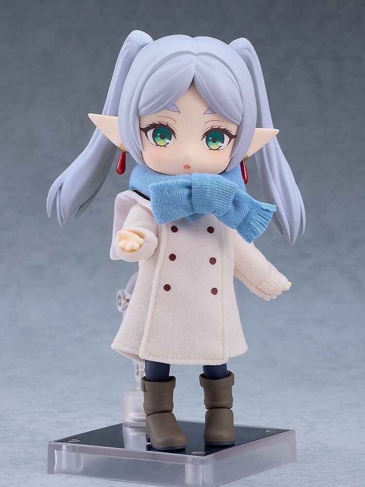 [PRE-ORDER] Nendoroid Doll - Frieren - Frieren: Beyond Journey's End