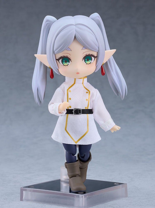 [PRE-ORDER] Nendoroid Doll - Frieren - Frieren: Beyond Journey's End