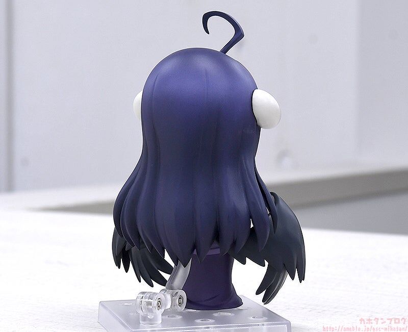 [PRE-ORDER] Nendoroid - Albedo Dress Ver. - Overlord