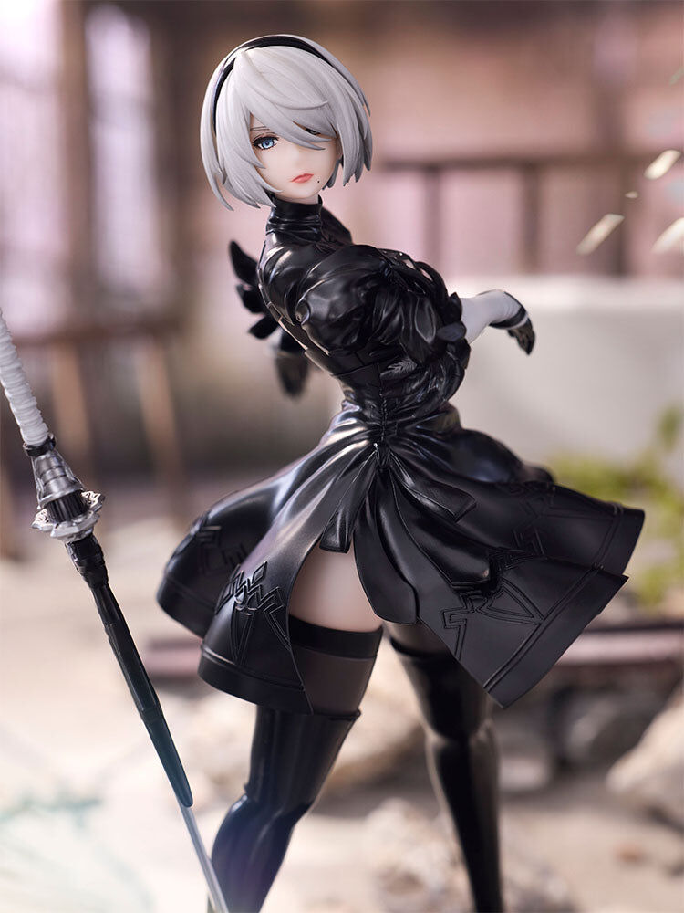 [PRE-ORDER] TENITOL - 2B - NieR:Automata Ver1.1a