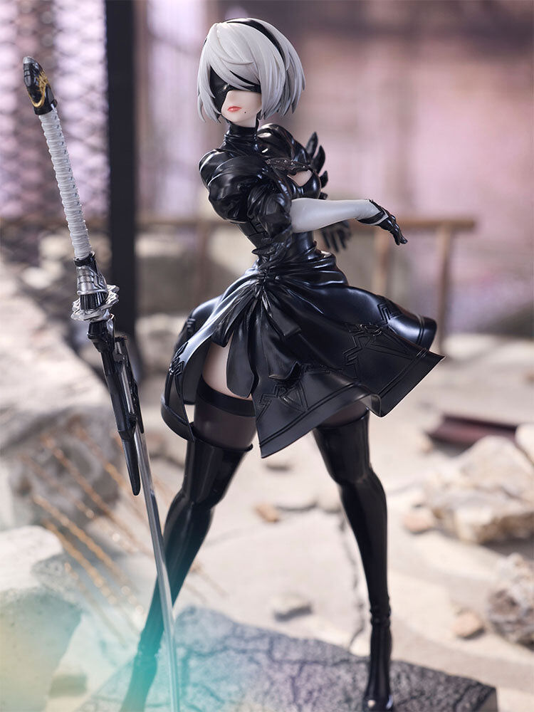 [PRE-ORDER] TENITOL - 2B - NieR:Automata Ver1.1a