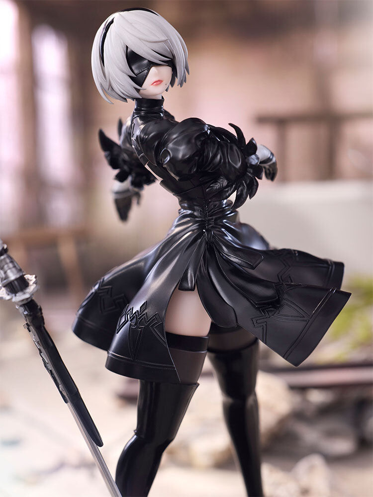 [PRE-ORDER] TENITOL - 2B - NieR:Automata Ver1.1a