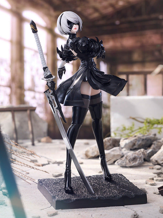 [PRE-ORDER] TENITOL - 2B - NieR:Automata Ver1.1a