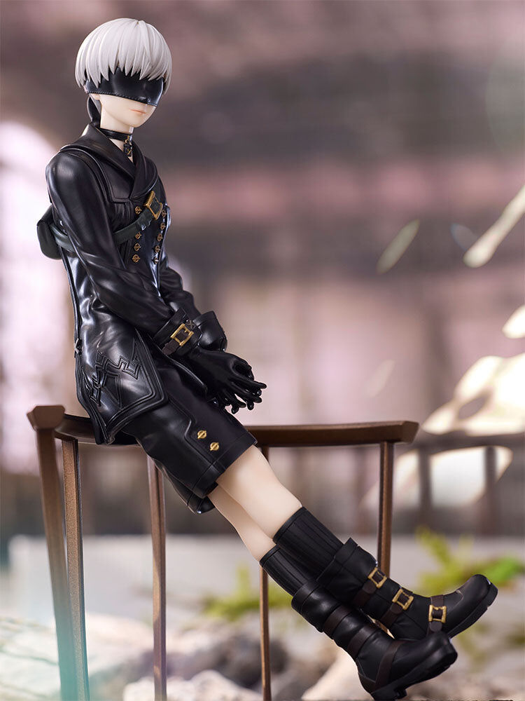 [PRE-ORDER] TENITOL - 9S - NieR:Automata Ver1.1a