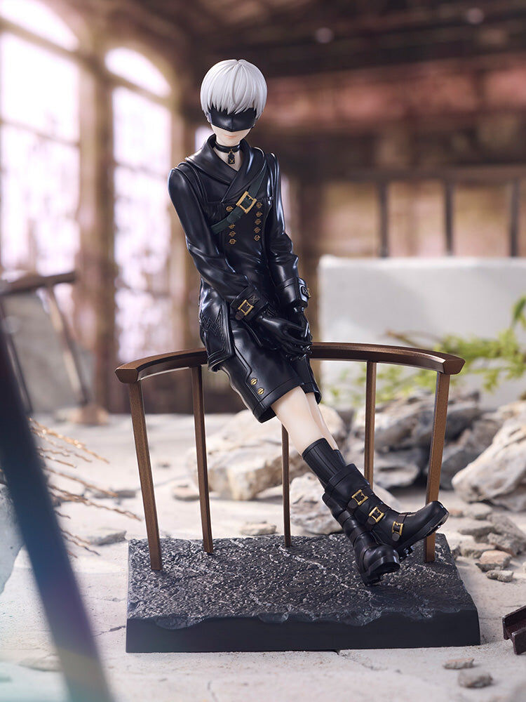 [PRE-ORDER] TENITOL - 9S - NieR:Automata Ver1.1a