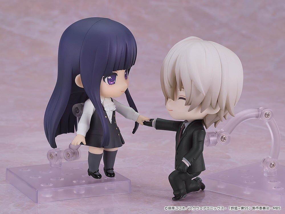 [PRE-ORDER] Nendoroid - Miketsukami Soshi - Inu x Boku SS