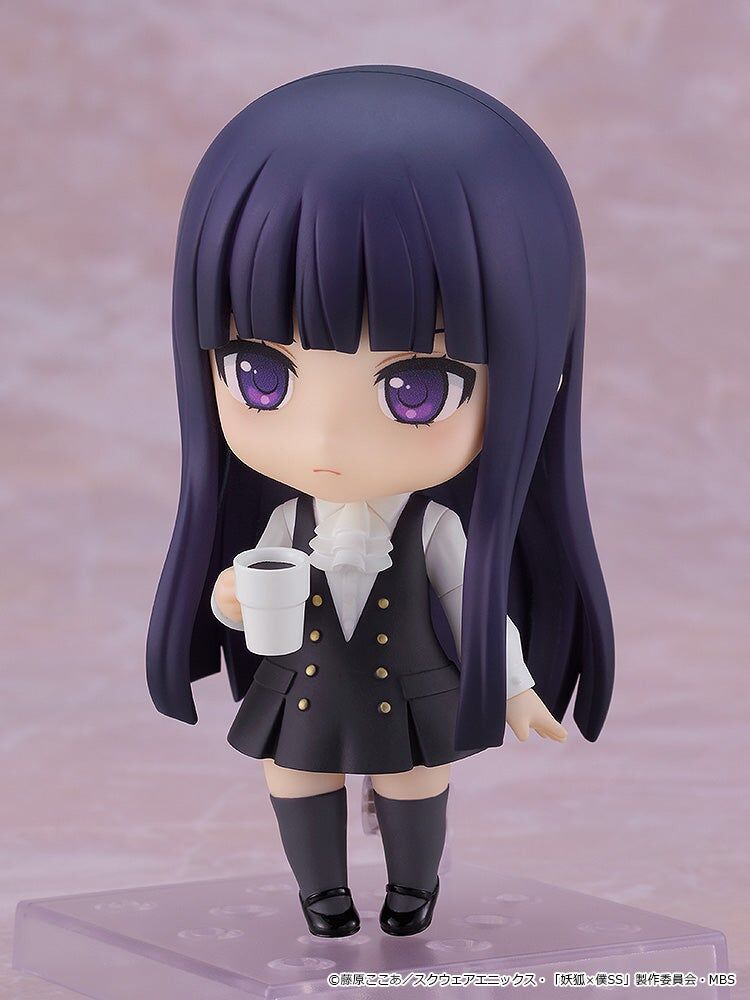 [PRE-ORDER] Nendoroid - Shirakiin Ririchiyo - Inu x Boku SS