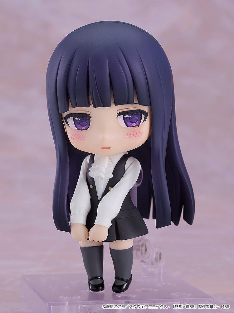 [PRE-ORDER] Nendoroid - Shirakiin Ririchiyo - Inu x Boku SS