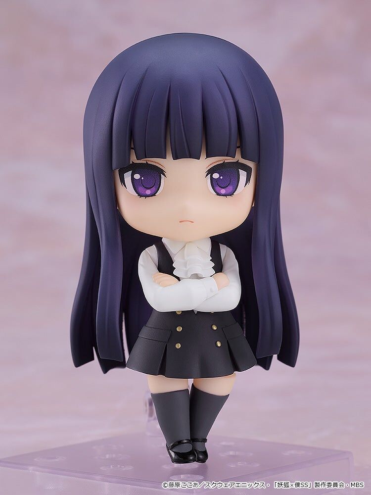 [PRE-ORDER] Nendoroid - Shirakiin Ririchiyo - Inu x Boku SS