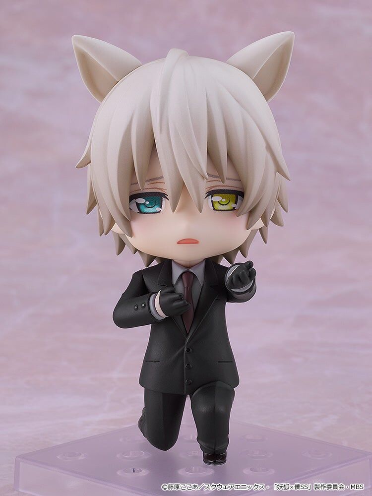 [PRE-ORDER] Nendoroid - Miketsukami Soshi - Inu x Boku SS