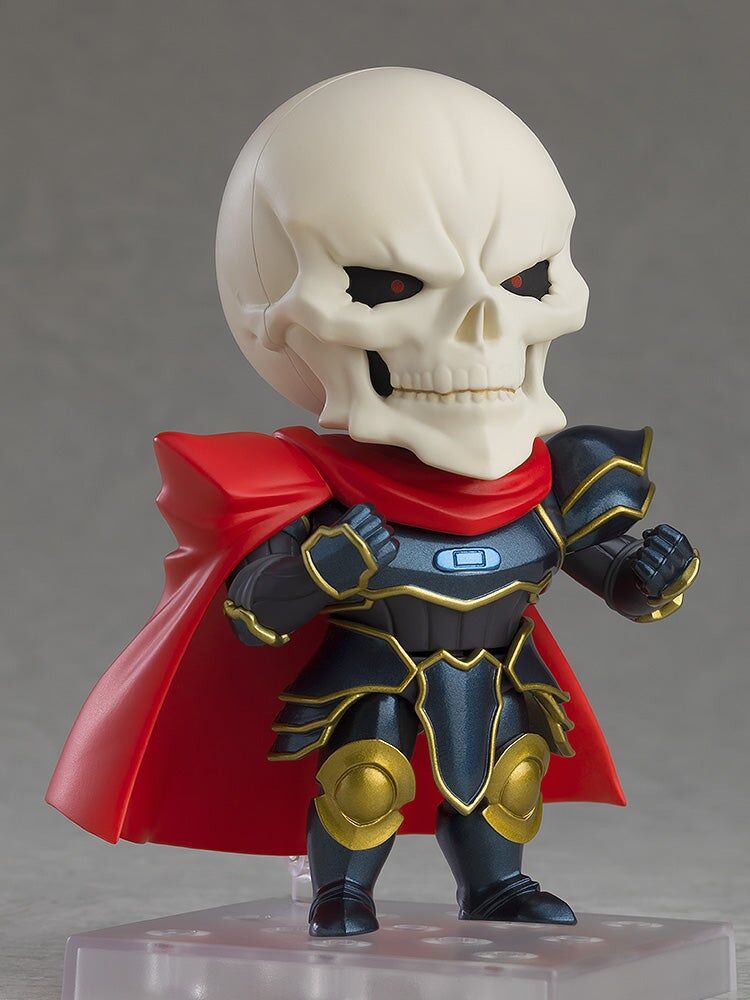 [PRE-ORDER] Nendoroid - Dark Hero Momon - Overlord