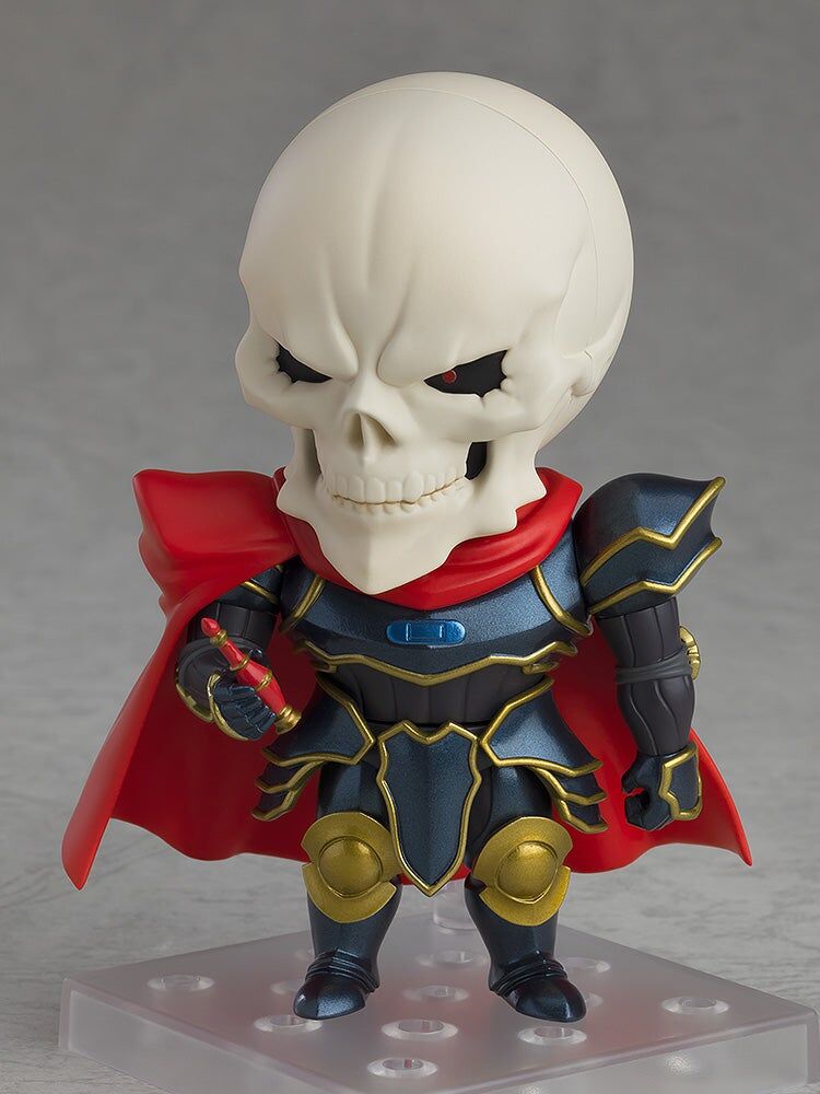 [PRE-ORDER] Nendoroid - Dark Hero Momon - Overlord