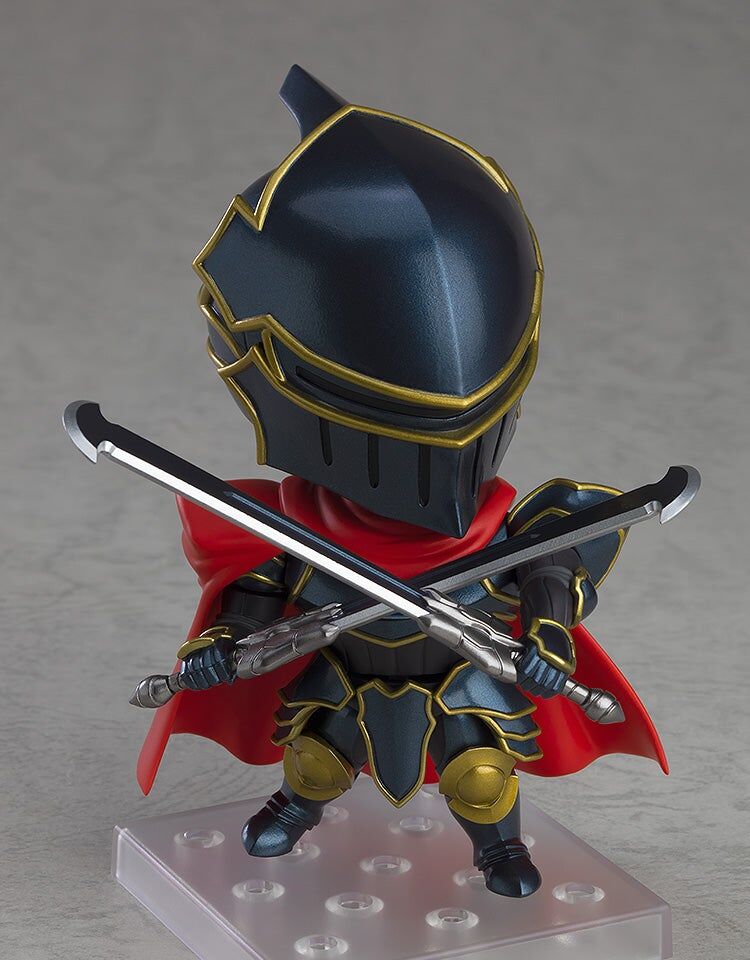 [PRE-ORDER] Nendoroid - Dark Hero Momon - Overlord